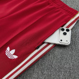 26/27 ARS Red Jacket Tracksuit