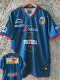 2001 Chivas Third Retro Soccer Jersey