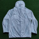 2026 England World Cup White Hooded Starting Uniform