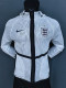 2026 England World Cup White Hooded Starting Uniform