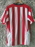 2004/2005 Chivas Home Retro Soccer Jersey