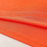 25/26 Bayern Orange Player Version Training Shirts