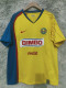 2007/2008 Club America Home Retro Soccer Jersey