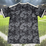 26/27 Colombia Black Training Shirts
