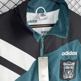 1995/1996 LIV Away Retro windbreaker