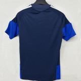 26/27 LA Galaxy Royal Blue Training Shirt