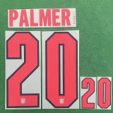 26/27 England Home Player Version Kids Soccer Jersey#球员童装