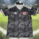 26/27 Colombia Black Training Shirts