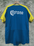 2003/2004 Club America Away Retro Soccer Jersey
