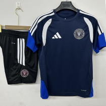 26/27 Inter Miami Royal Blue Training Short Suit
