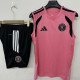 26/27 Inter Miami Pink Training vest Suit