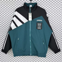 1995/1996 LIV Away Retro windbreaker