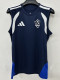 26/27 LA Galaxy Royal Blue Training vest