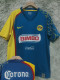 2007/2008 Club America Away Retro Soccer Jersey