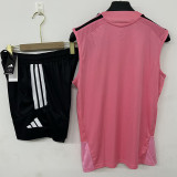 26/27 Inter Miami Pink Training vest Suit