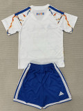 26/27 San Diego FC Away Kids Soccer Jersey