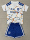 26/27 San Diego FC Away Kids Soccer Jersey