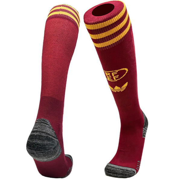 26/27 Spain Away Fans socks