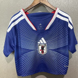 26/27Japan Home Women Short Sleeves