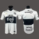 26/27 CD OLIMPIA Home  Fans Soccer Jersey (洪都奥林匹亚）