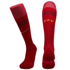 26/27 France Home Fans socks