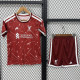 26/27 LIV Home Kids Soccer Jersey