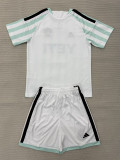 26/27 Austin FC Away Kids Soccer Jersey