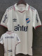26/27 Club Nacional Home Fans Soccer Jersey(Print all sponsors、全广告)
