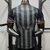 26/27Germany Special Edition Black Player Version Soccer Jersey