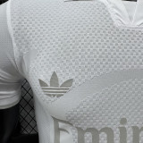 2026 RMA 125th Anniversary Edition Player Version Soccer Jersey