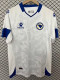 26/27 Bosnia and Herzegovina White Fans Soccer Jersey