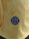 26/27 Ghana Away Player Version Soccer Jersey