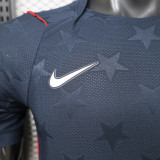 26/27 USA Away Player Version Soccer Jersey