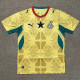 26/27 Ghana Away Fans Soccer Jersey