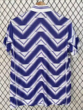 25/26 RMA Purple Puzzle Edition Fans Soccer Jersey