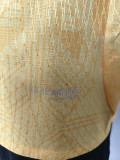 26/27 Ghana Away Player Version Soccer Jersey