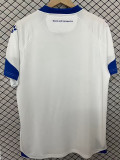 26/27 Bosnia and Herzegovina White Fans Soccer Jersey