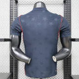 26/27 USA Away Player Version Soccer Jersey