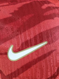26/27 Korea Home Player Version Soccer Jersey
