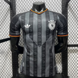 26/27Germany Special Edition Black Player Version Soccer Jersey