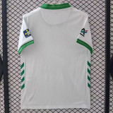 26/27 Saint Etienne Home Fans Soccer Jersey