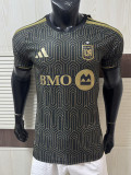 26/27 Los Angeles Home Player Version Soccer Jersey