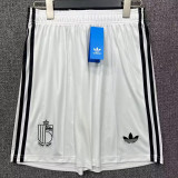 26/27 Belgium Away Shorts Pants