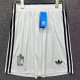26/27 Belgium Away Shorts Pants