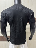 26/27 PSG Black Player Version  Training Shirts