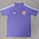 26/27 Scotland Purple T-shirt
