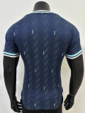 26/27Germany Away Player Version Soccer Jersey
