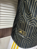 26/27 Los Angeles Home Player Version Soccer Jersey