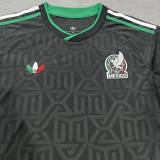 26/27 Mexico Third Women Fans Soccer Jersey(女)