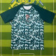 26/27 Portugal Green Pre-matchTraining shtirt